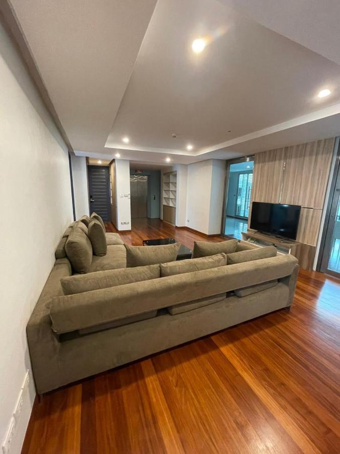 Апартаменты Vivi Avenue Thonglor Бангкок Экстерьер фото