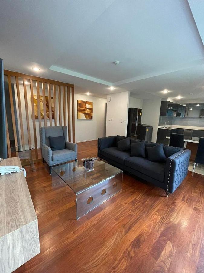 Апартаменты Vivi Avenue Thonglor Бангкок Экстерьер фото