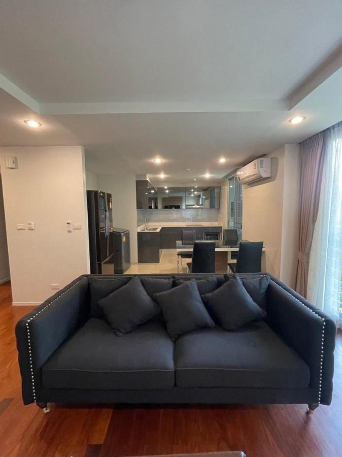 Апартаменты Vivi Avenue Thonglor Бангкок Экстерьер фото