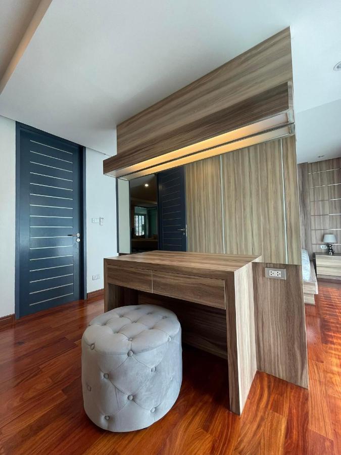 Апартаменты Vivi Avenue Thonglor Бангкок Экстерьер фото