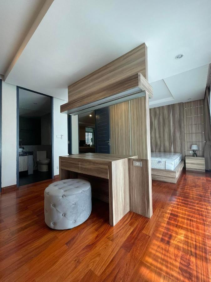 Апартаменты Vivi Avenue Thonglor Бангкок Экстерьер фото