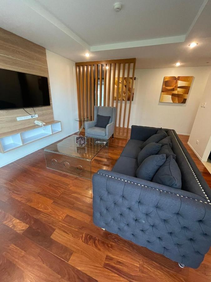 Апартаменты Vivi Avenue Thonglor Бангкок Экстерьер фото