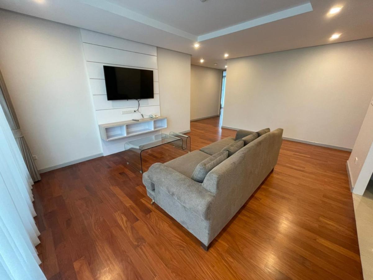 Апартаменты Vivi Avenue Thonglor Бангкок Экстерьер фото