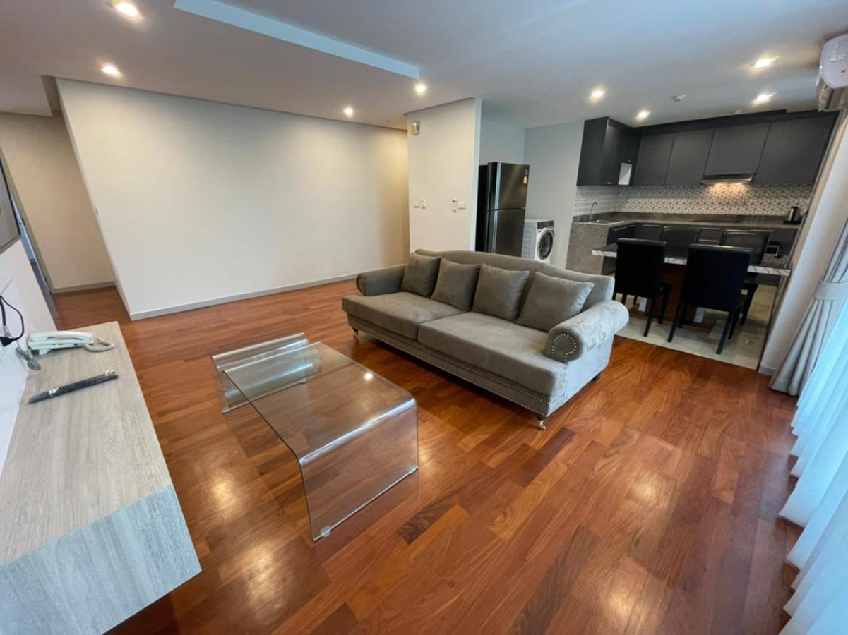 Апартаменты Vivi Avenue Thonglor Бангкок Экстерьер фото