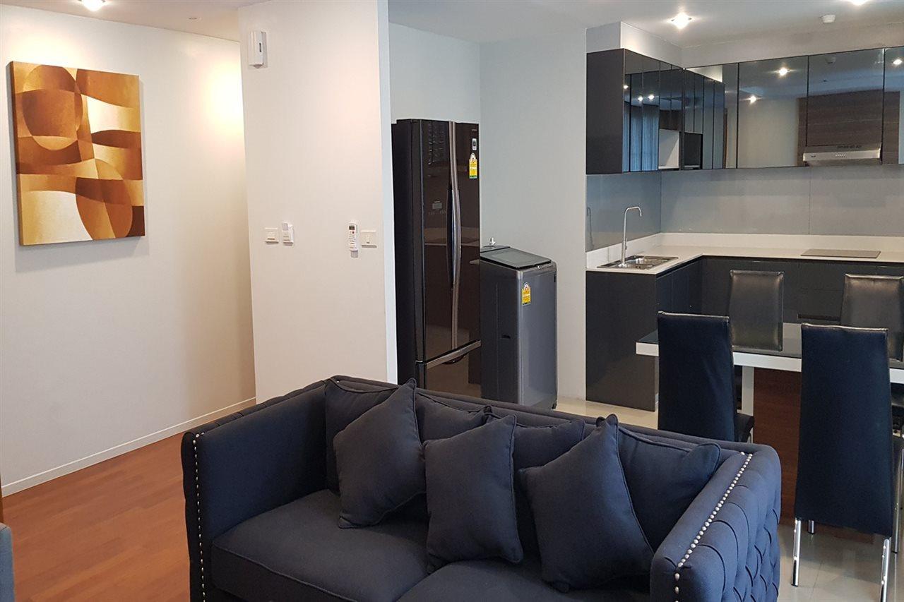 Апартаменты Vivi Avenue Thonglor Бангкок Экстерьер фото