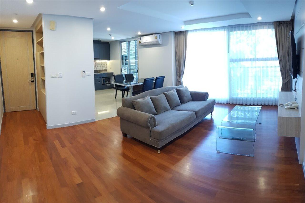 Апартаменты Vivi Avenue Thonglor Бангкок Экстерьер фото