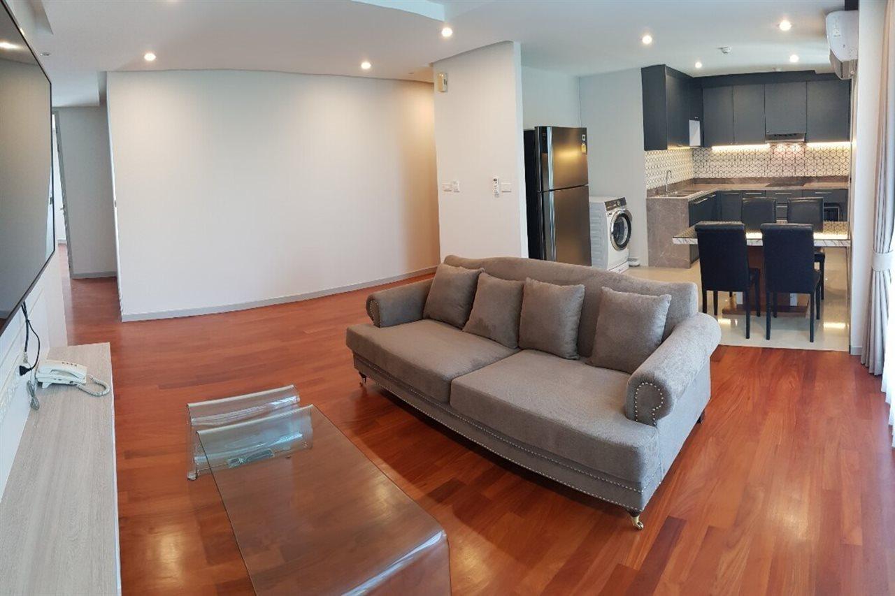 Апартаменты Vivi Avenue Thonglor Бангкок Экстерьер фото