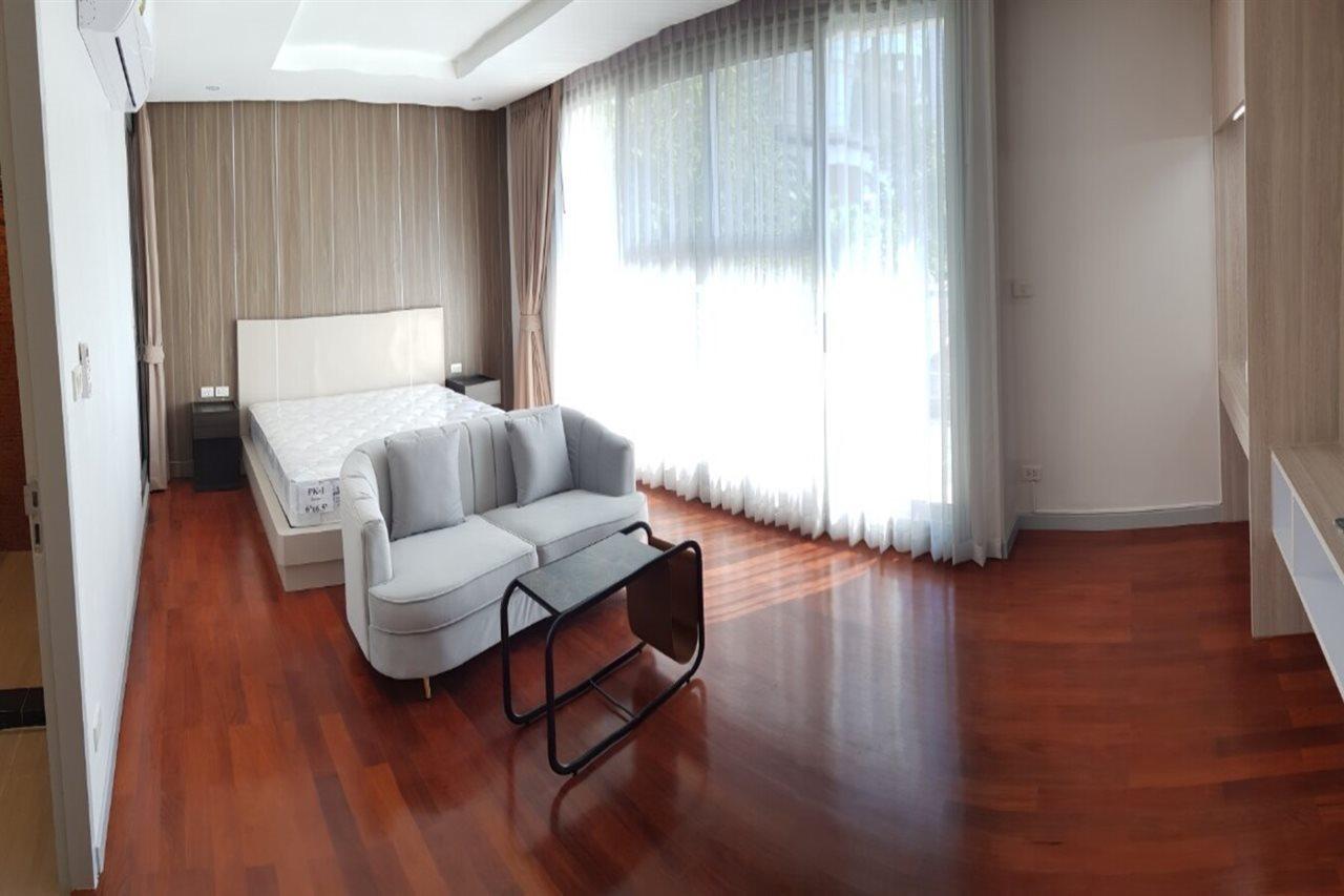 Апартаменты Vivi Avenue Thonglor Бангкок Экстерьер фото