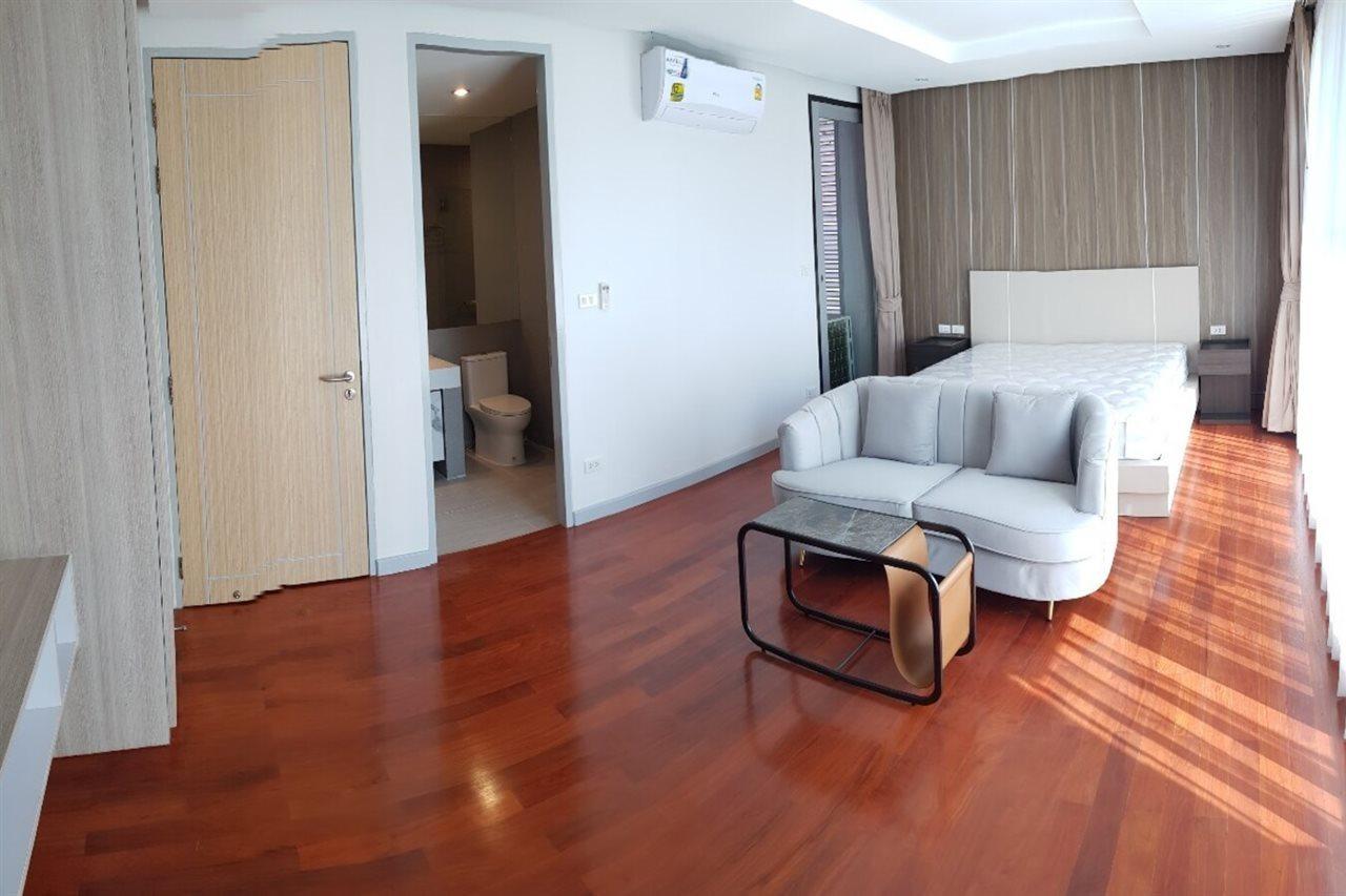 Апартаменты Vivi Avenue Thonglor Бангкок Экстерьер фото