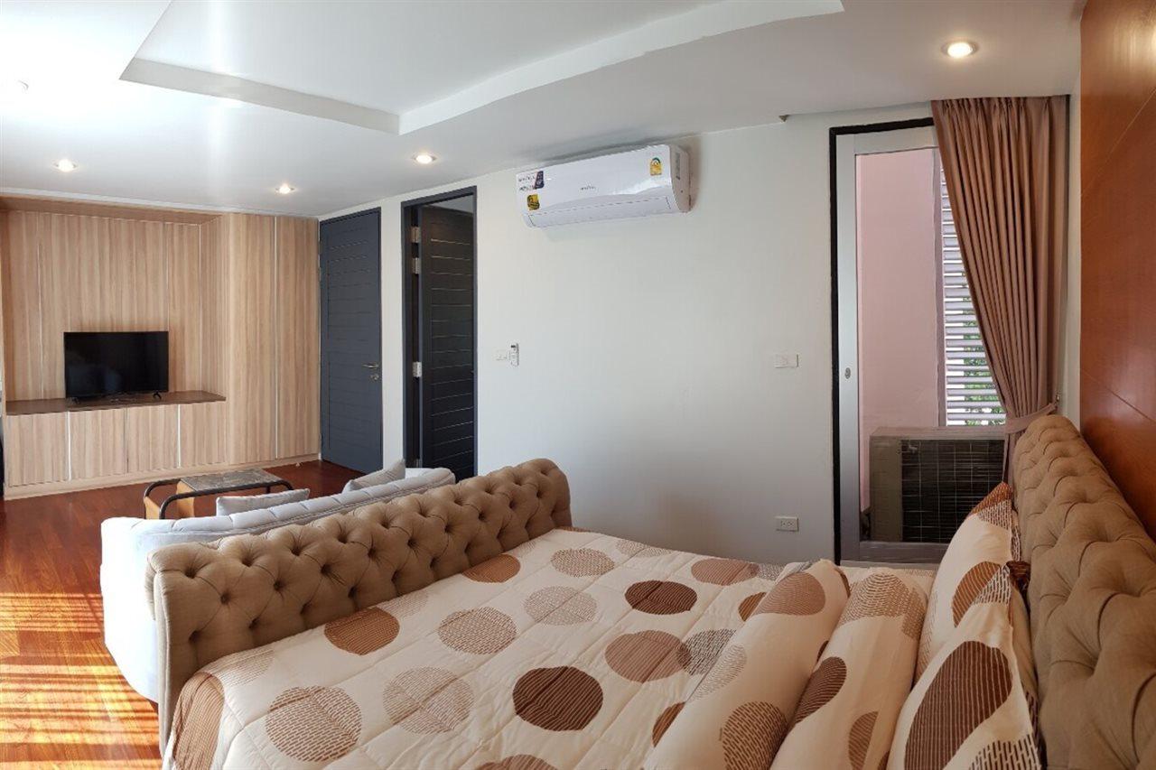 Апартаменты Vivi Avenue Thonglor Бангкок Экстерьер фото
