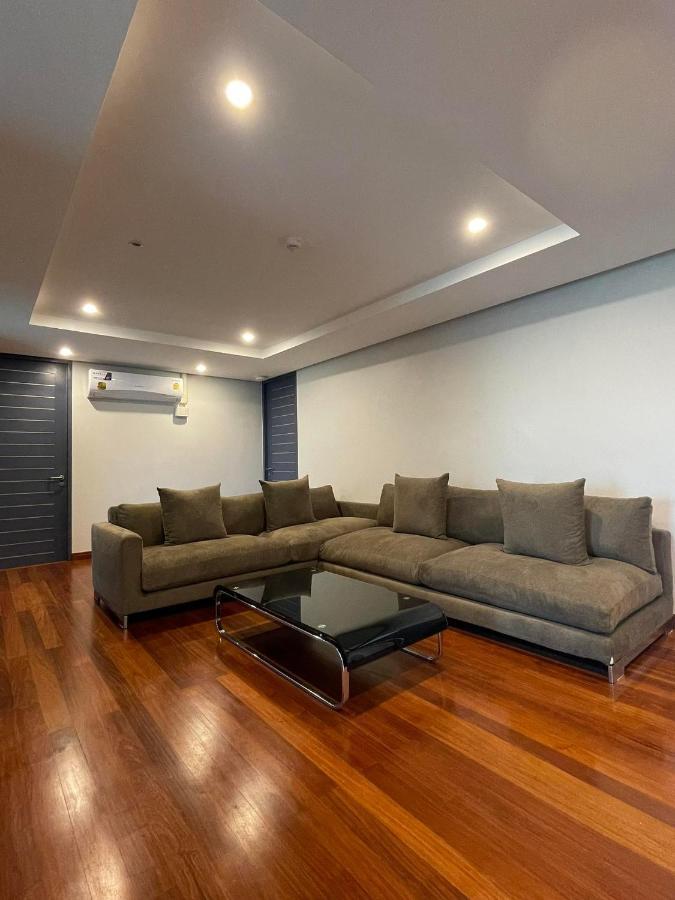 Апартаменты Vivi Avenue Thonglor Бангкок Экстерьер фото