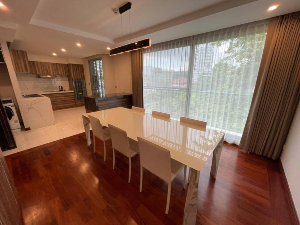 Апартаменты Vivi Avenue Thonglor Бангкок Экстерьер фото