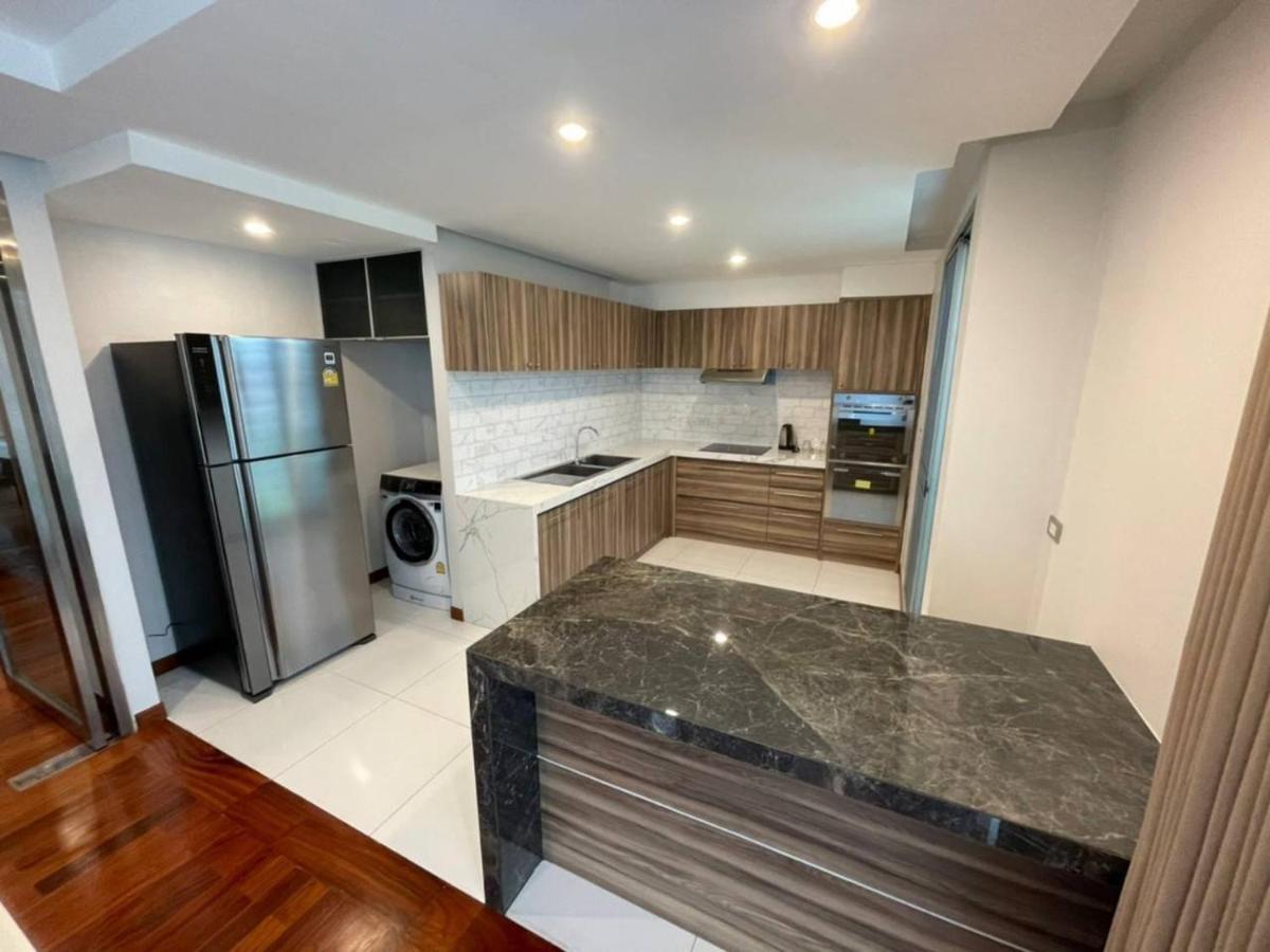 Апартаменты Vivi Avenue Thonglor Бангкок Экстерьер фото