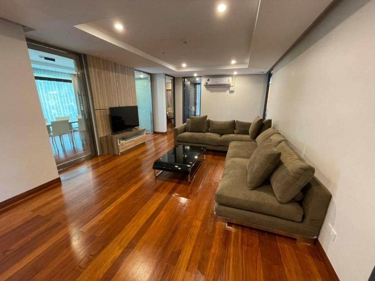Апартаменты Vivi Avenue Thonglor Бангкок Экстерьер фото