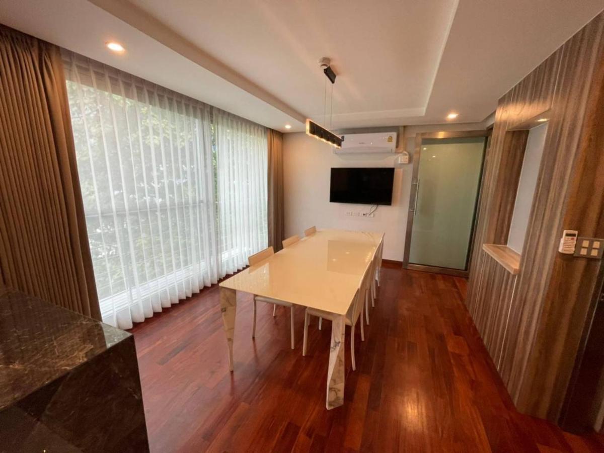 Апартаменты Vivi Avenue Thonglor Бангкок Экстерьер фото