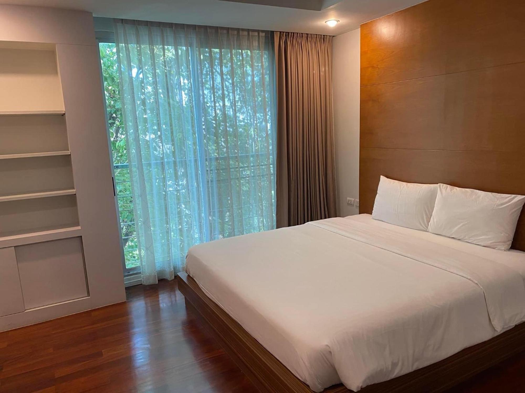 Апартаменты Vivi Avenue Thonglor Бангкок Экстерьер фото